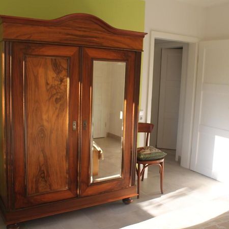 Ferienwohnung Muehlenweg Süderlügum 외부 사진