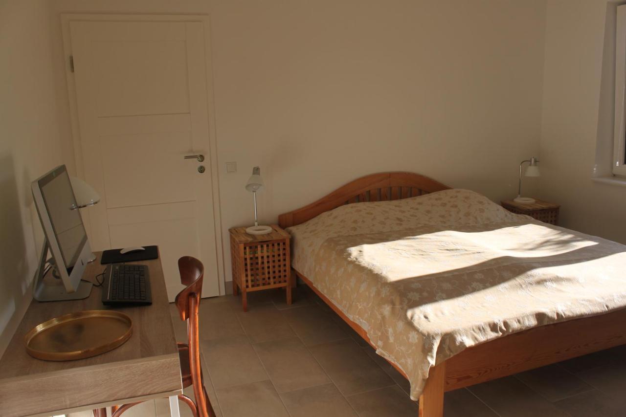 Ferienwohnung Muehlenweg Süderlügum 외부 사진