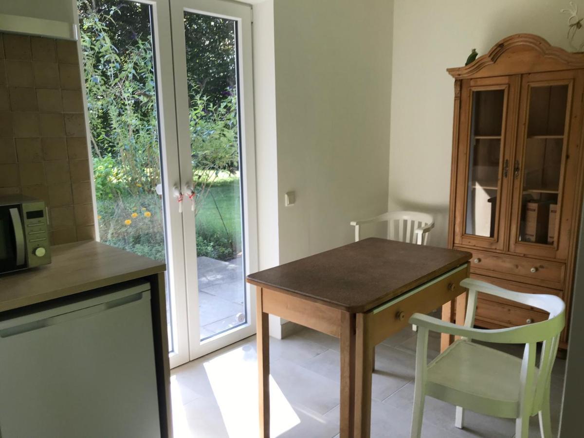 Ferienwohnung Muehlenweg Süderlügum 외부 사진